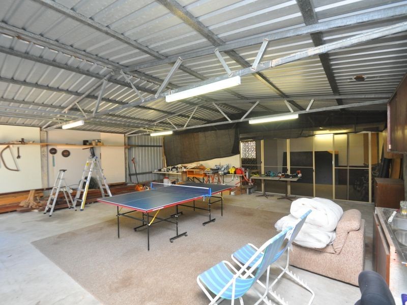 124 Plackett Drive, Pemberton WA 6260