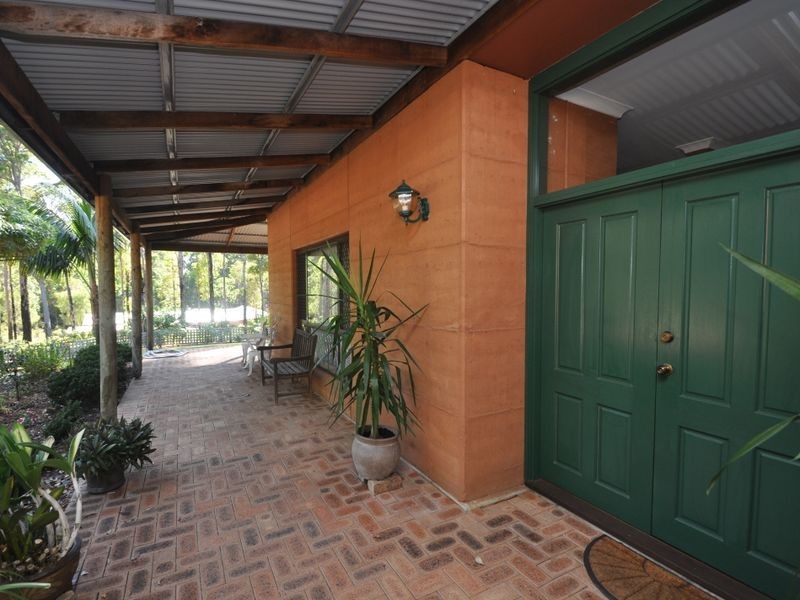 124 Plackett Drive, Pemberton WA 6260