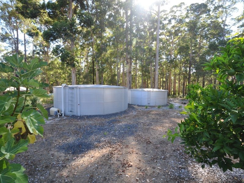 124 Plackett Drive, Pemberton WA 6260