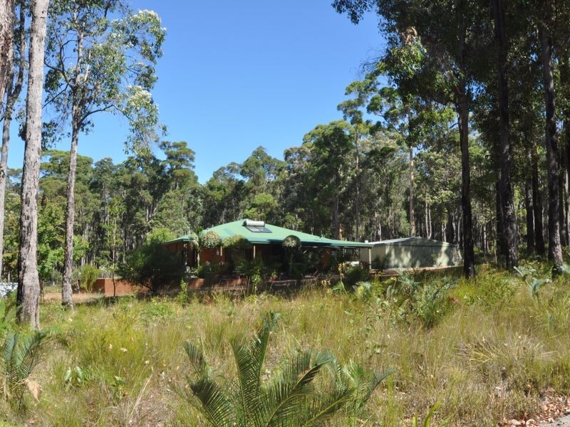 124 Plackett Drive, Pemberton WA 6260