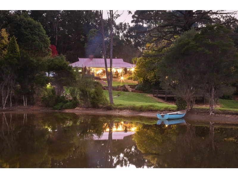 13626 Vasse Highway, Pemberton WA 6260