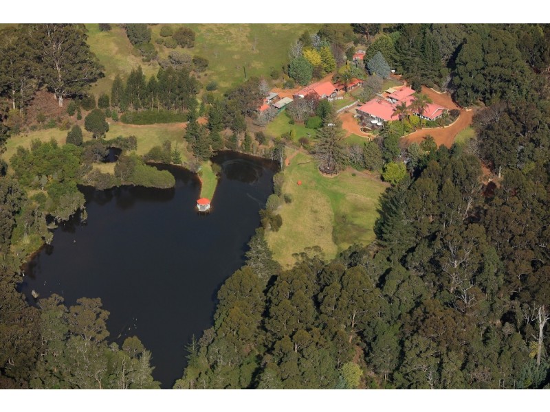 13626 Vasse Highway, Pemberton WA 6260