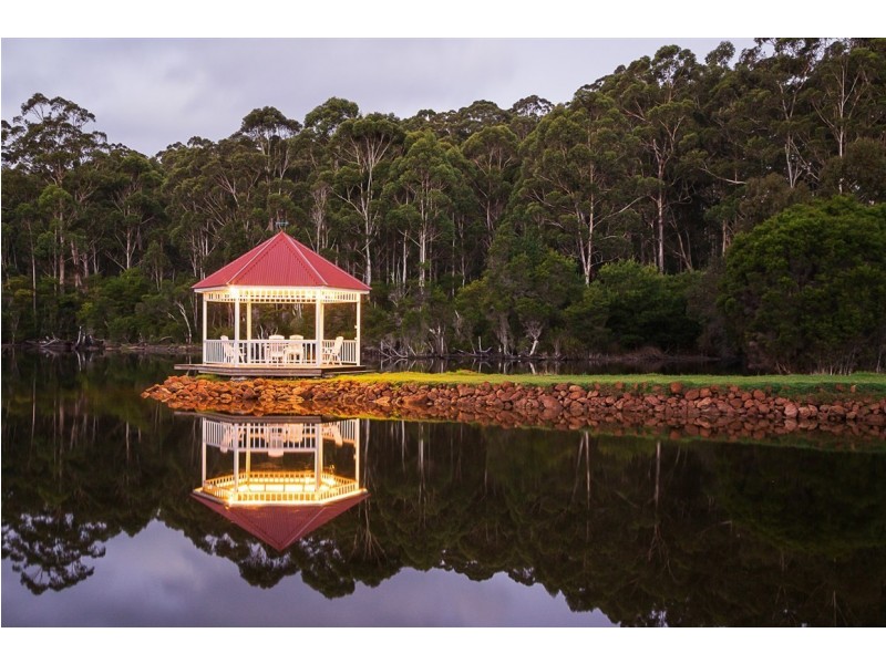 13626 Vasse Highway, Pemberton WA 6260