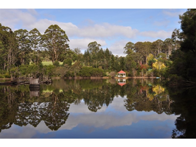 13626 Vasse Highway, Pemberton WA 6260