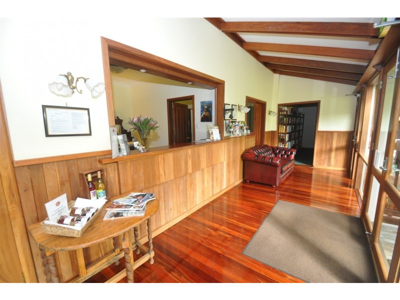 13626 Vasse Highway, Pemberton WA 6260