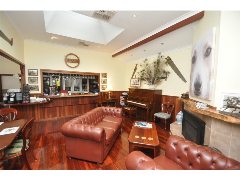 13626 Vasse Highway, Pemberton WA 6260