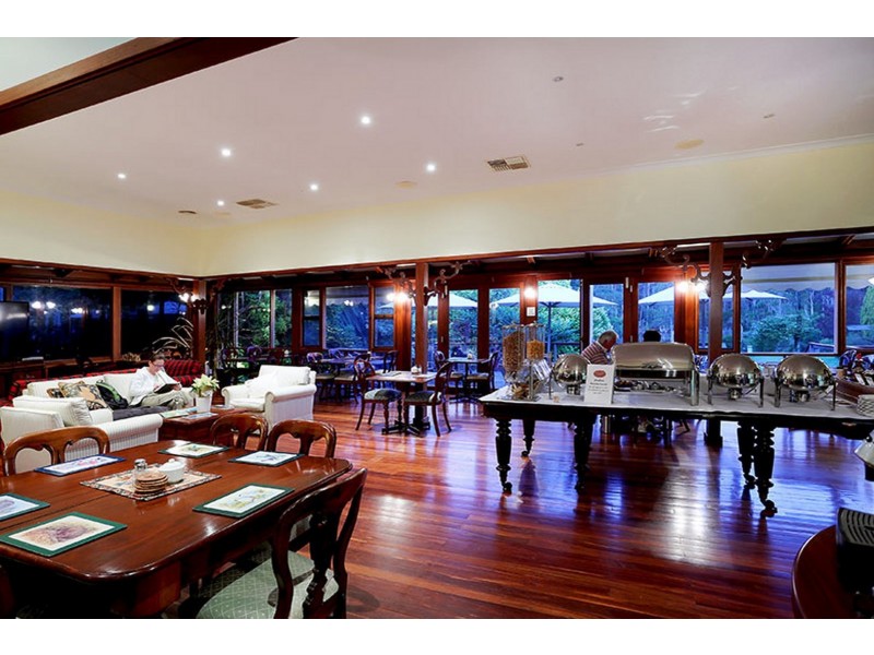 13626 Vasse Highway, Pemberton WA 6260