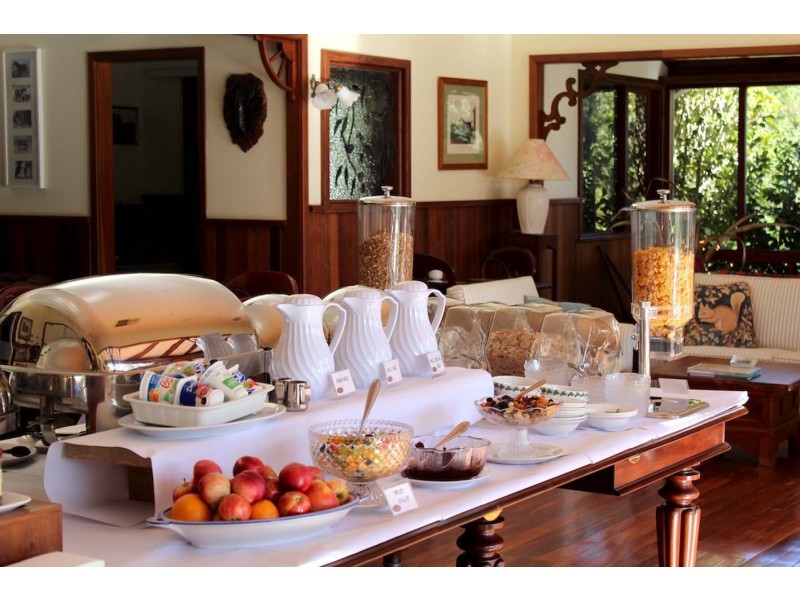 13626 Vasse Highway, Pemberton WA 6260