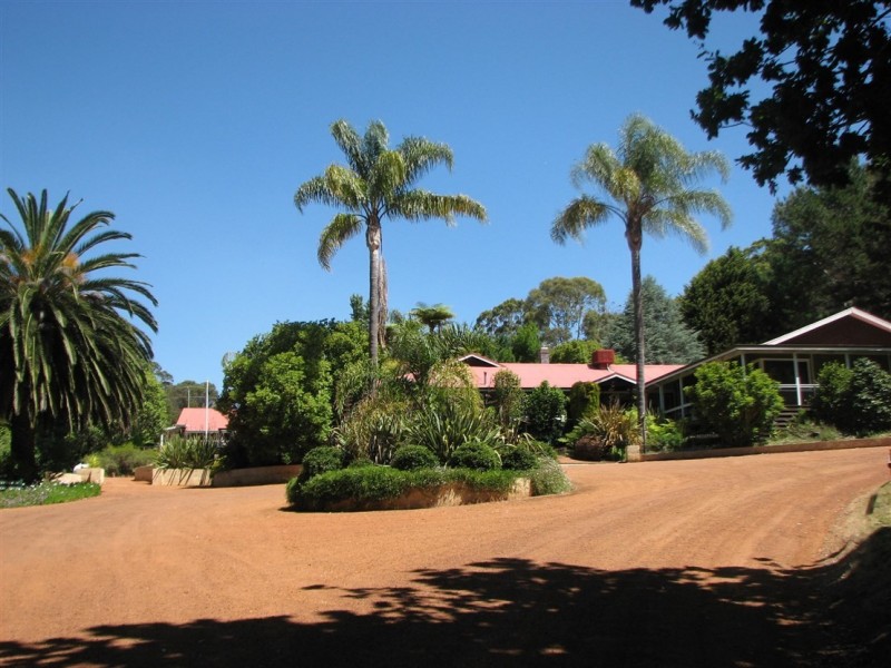 13626 Vasse Highway, Pemberton WA 6260