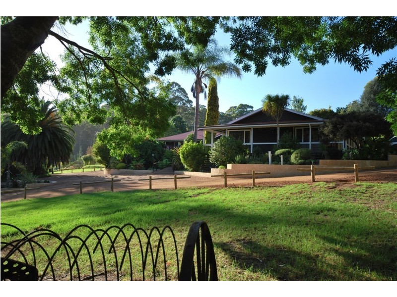 13626 Vasse Highway, Pemberton WA 6260