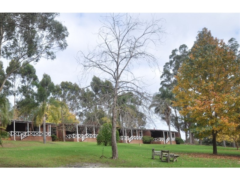 13626 Vasse Highway, Pemberton WA 6260