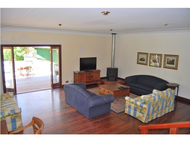 13626 Vasse Highway, Pemberton WA 6260