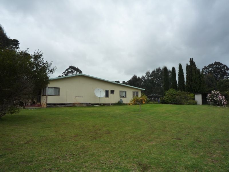 76 Kens Road, Northcliffe WA 6262