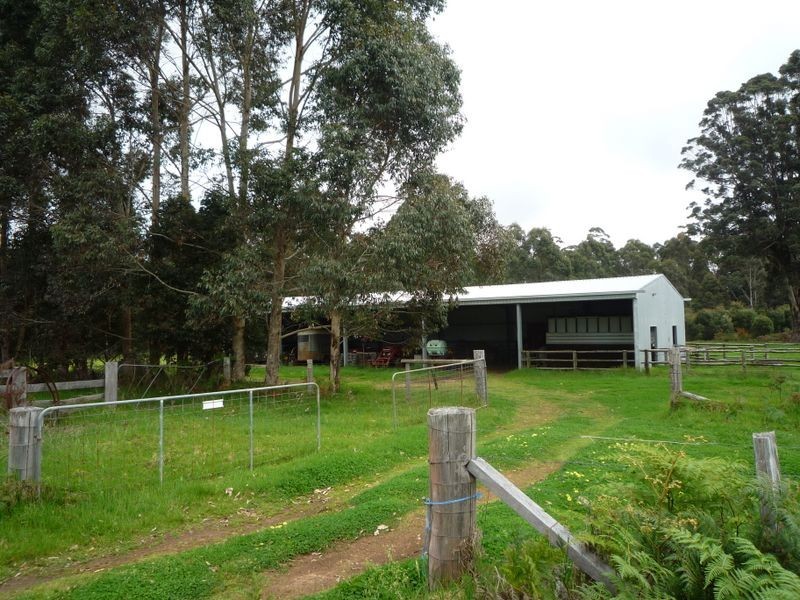 76 Kens Road, Northcliffe WA 6262