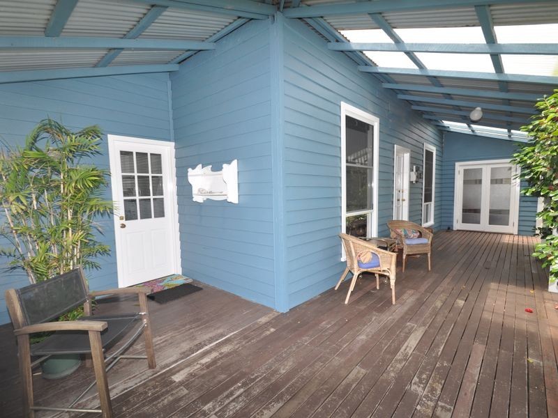 27 & 28 North Street, Northcliffe WA 6262