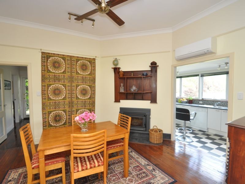 27 & 28 North Street, Northcliffe WA 6262