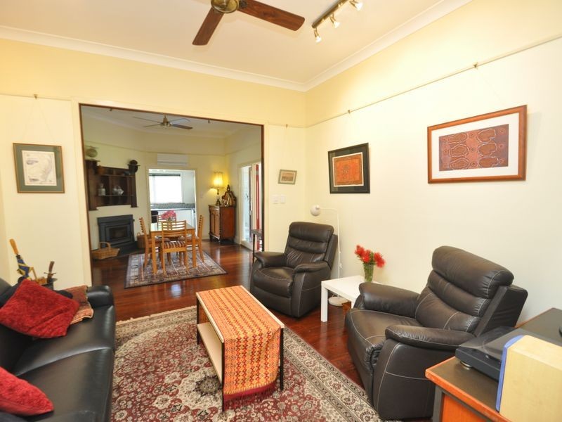 27 & 28 North Street, Northcliffe WA 6262