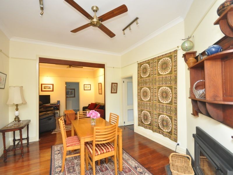 27 & 28 North Street, Northcliffe WA 6262