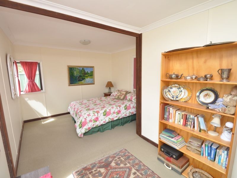 27 & 28 North Street, Northcliffe WA 6262