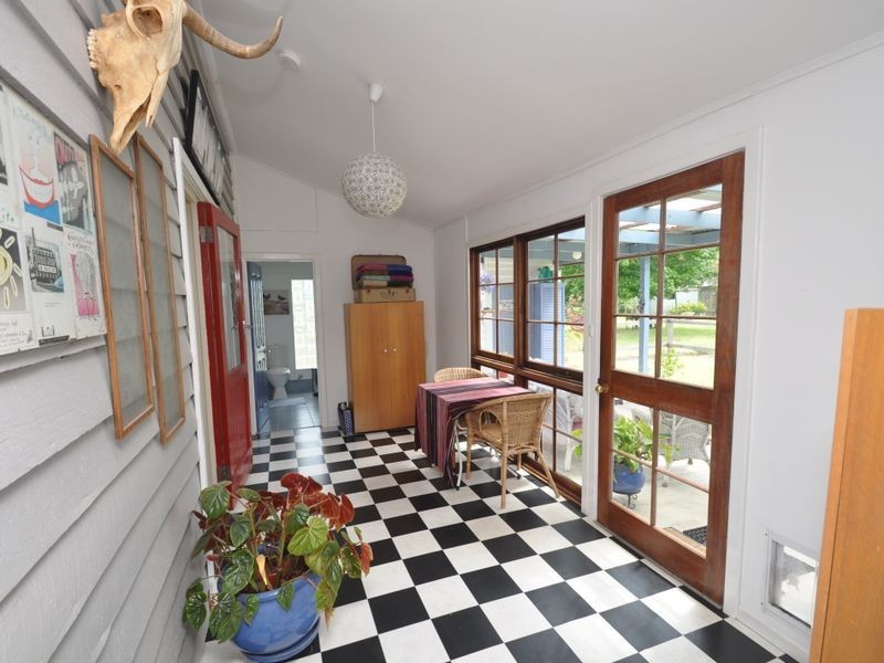 27 & 28 North Street, Northcliffe WA 6262