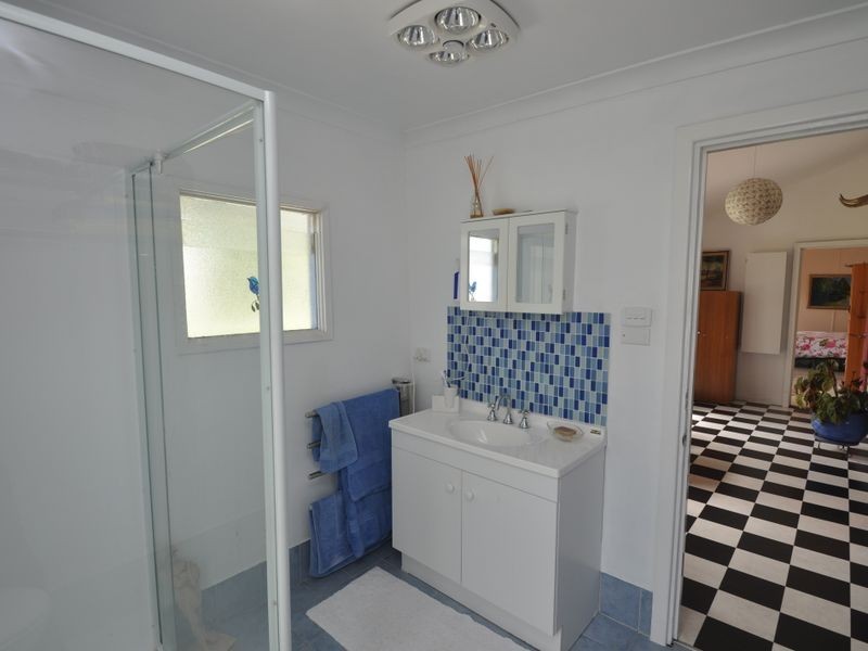 27 & 28 North Street, Northcliffe WA 6262