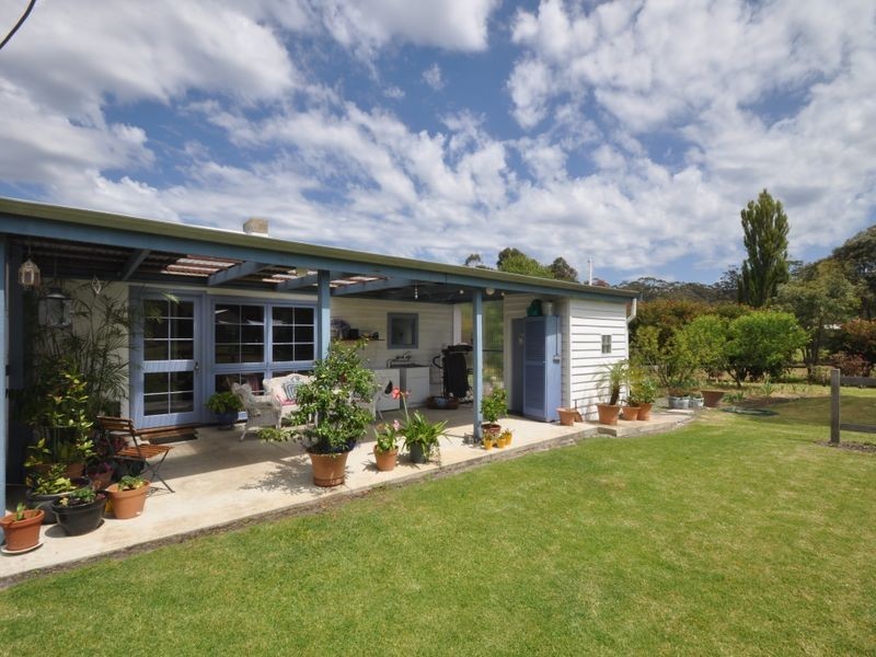 27 & 28 North Street, Northcliffe WA 6262