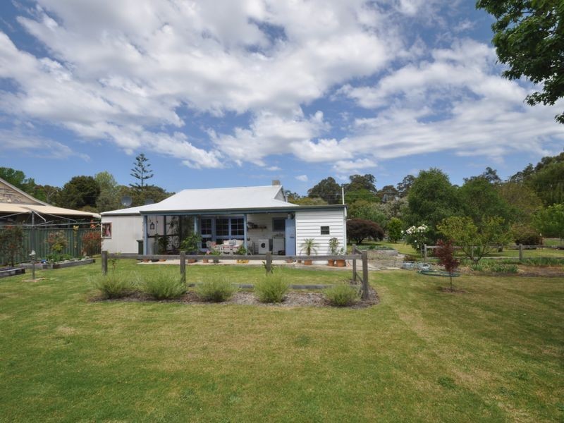 27 & 28 North Street, Northcliffe WA 6262