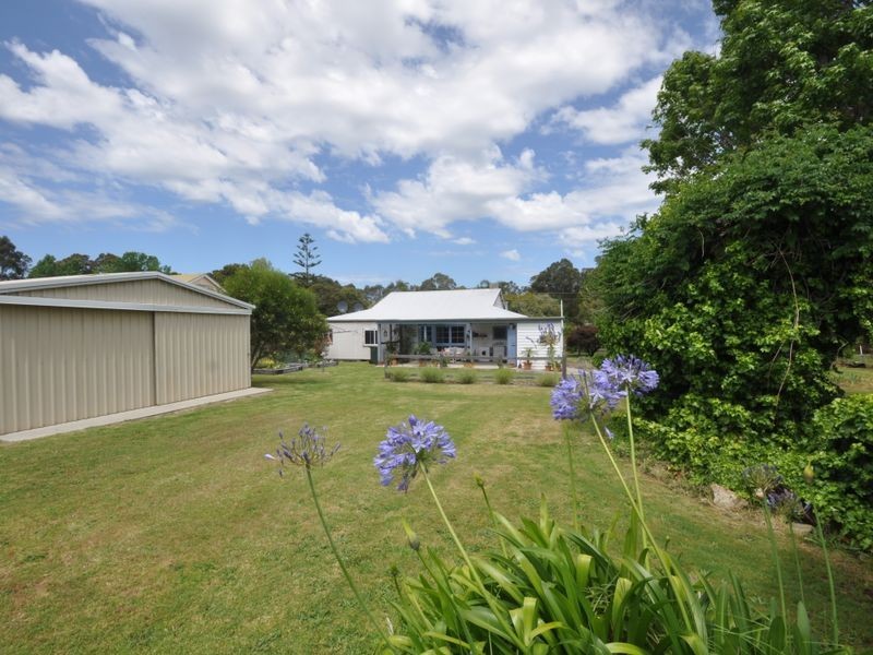 27 & 28 North Street, Northcliffe WA 6262