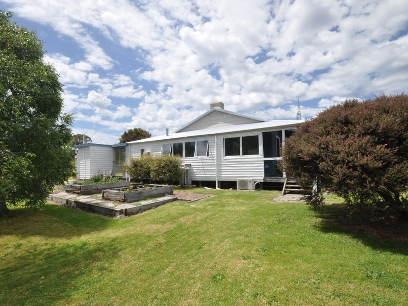 27 & 28 North Street, Northcliffe WA 6262