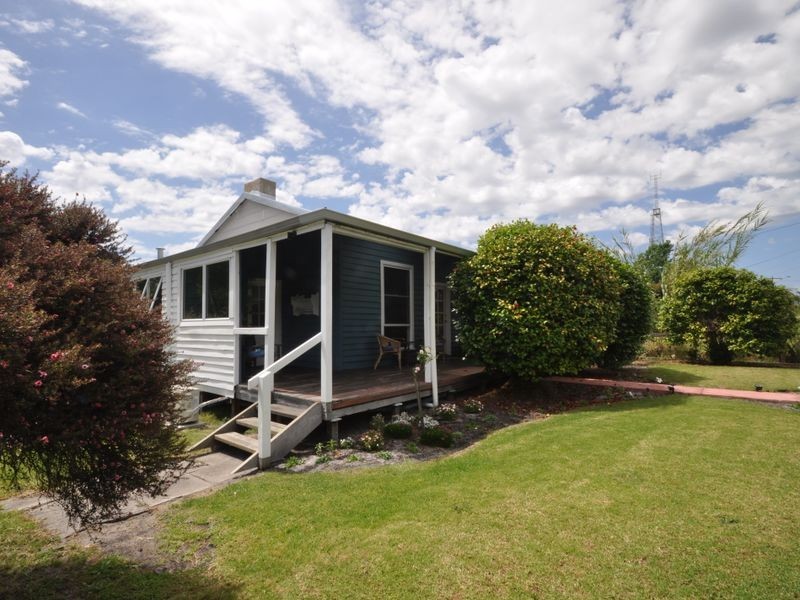 27 & 28 North Street, Northcliffe WA 6262