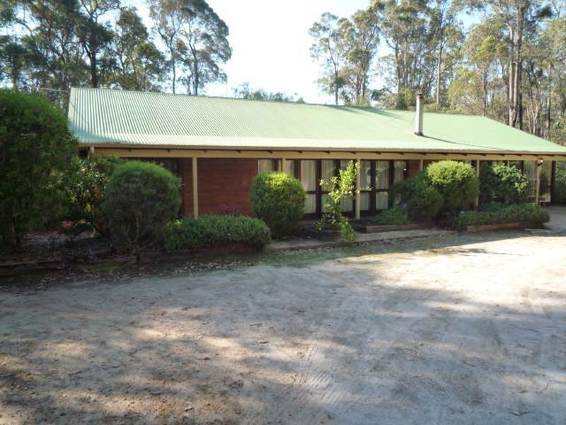 78 Ditri Court, Pemberton WA 6260