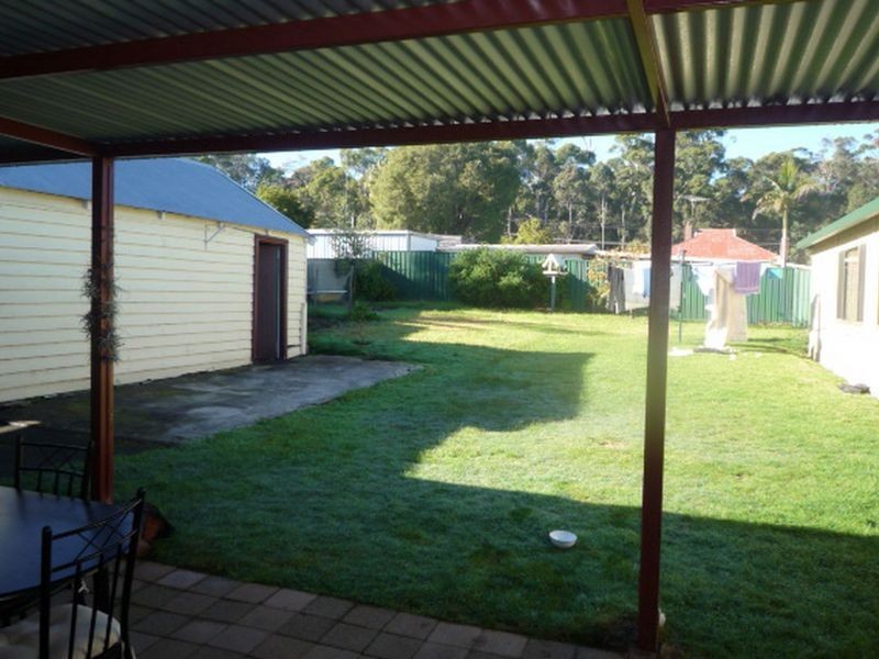 24 Jamieson Street, Pemberton WA 6260