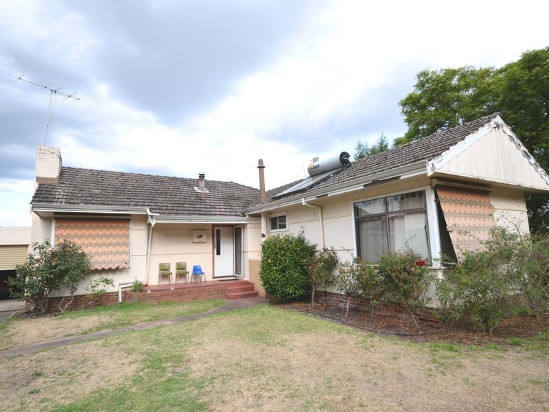18 Mottram Street, Manjimup WA 6258