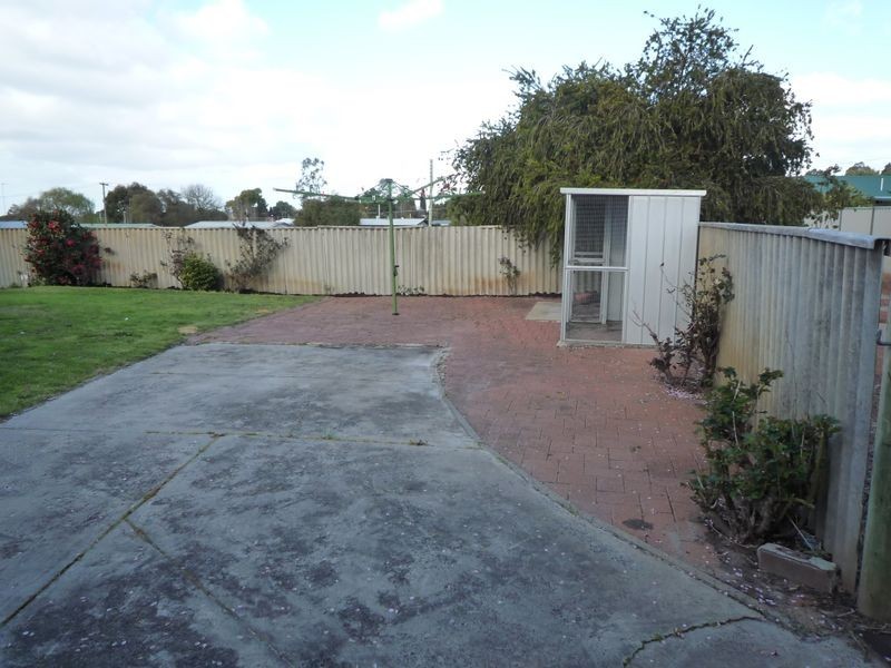 18 Mottram Street, Manjimup WA 6258