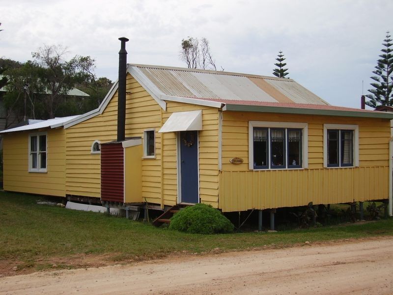 19 Mitchell Way, Northcliffe WA 6262