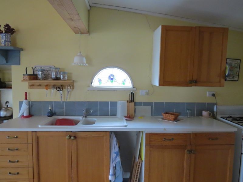 19 Mitchell Way, Northcliffe WA 6262