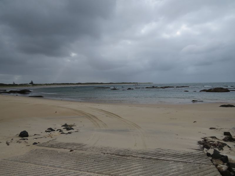 19 Mitchell Way, Northcliffe WA 6262