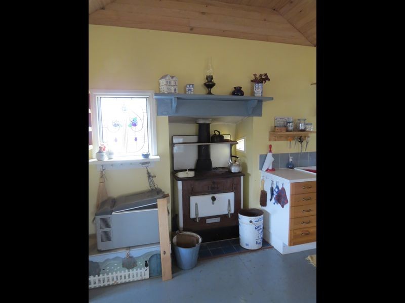 19 Mitchell Way, Northcliffe WA 6262