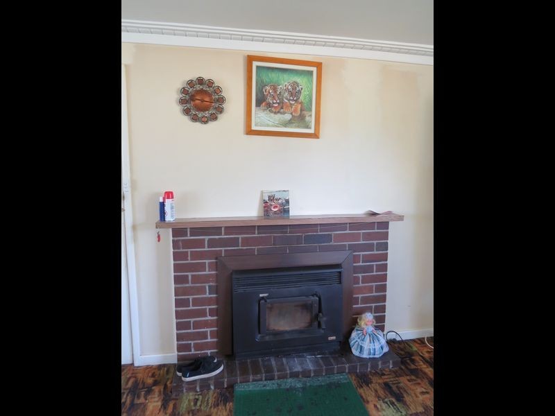 6 Seaton Villa Road, Manjimup WA 6258