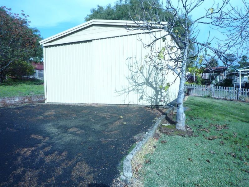 102 Brockman Street, Pemberton WA 6260