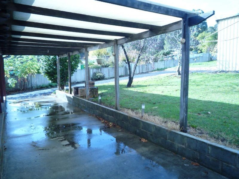 102 Brockman Street, Pemberton WA 6260