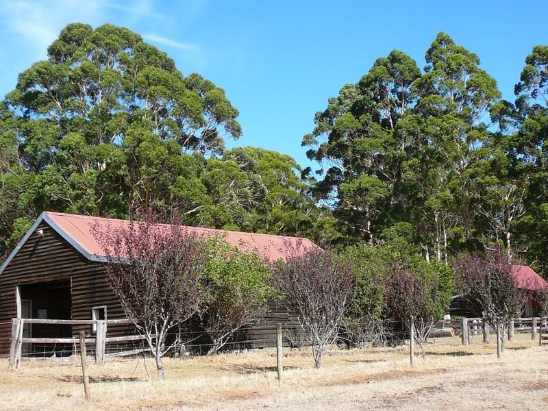 341 Green Road, Pemberton WA 6260