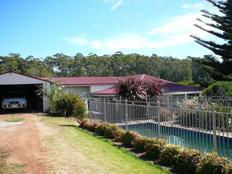 341 Green Road, Pemberton WA 6260