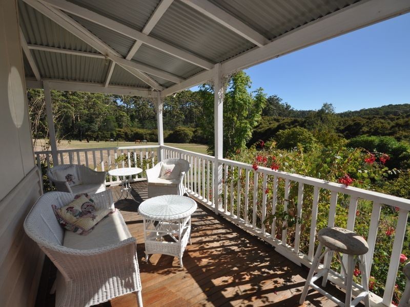 341 Green Road, Pemberton WA 6260