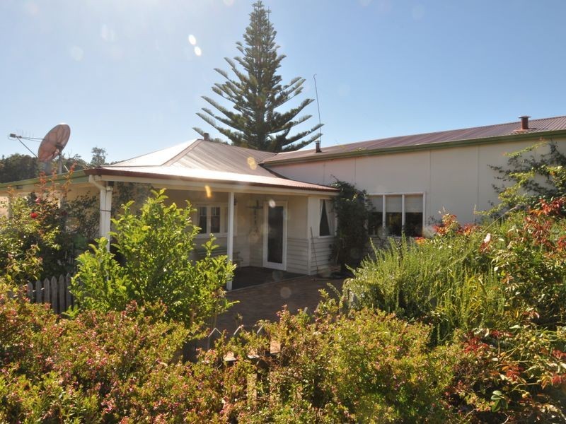 341 Green Road, Pemberton WA 6260