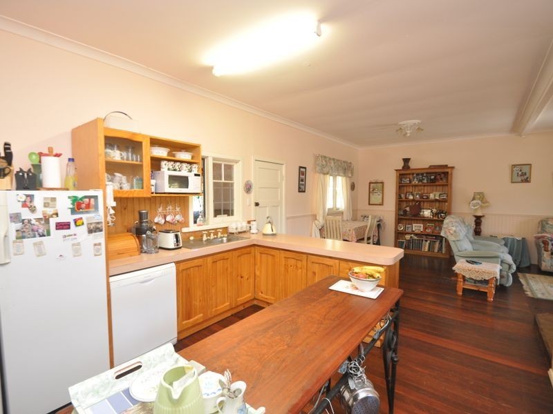 341 Green Road, Pemberton WA 6260