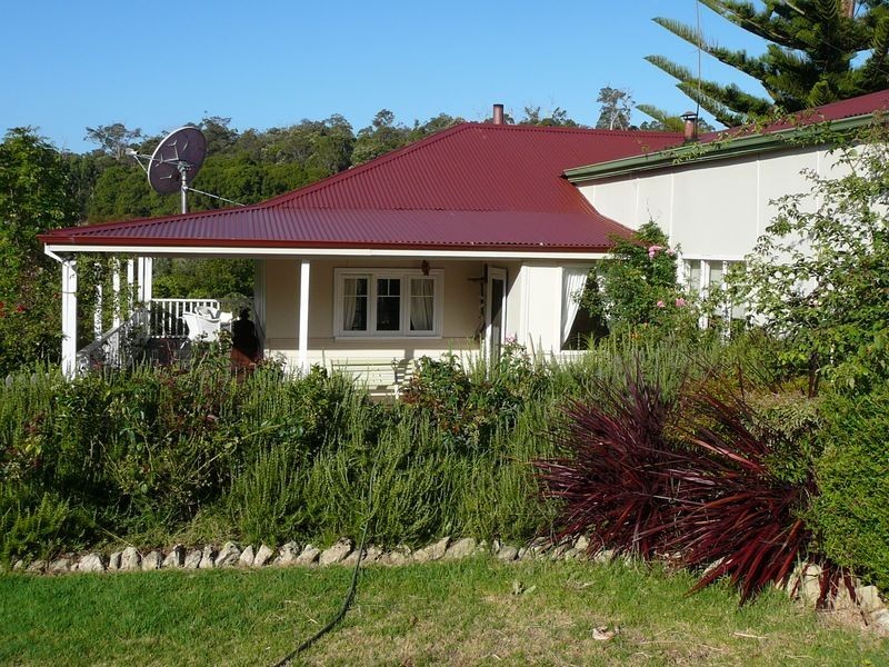 341 Green Road, Pemberton WA 6260