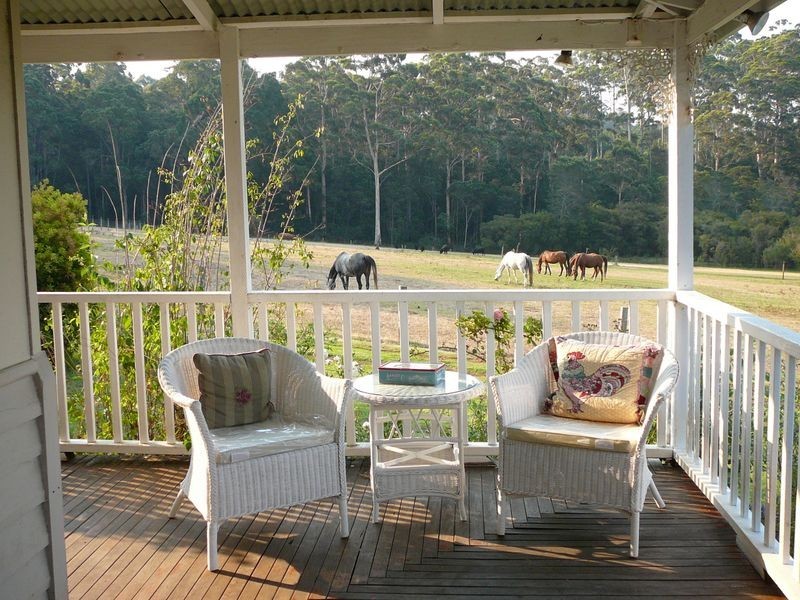 341 Green Road, Pemberton WA 6260