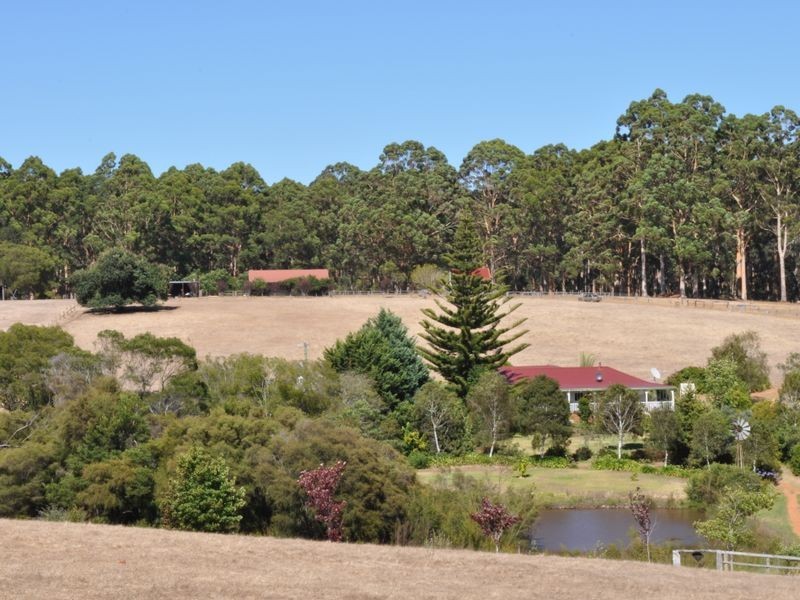 341 Green Road, Pemberton WA 6260