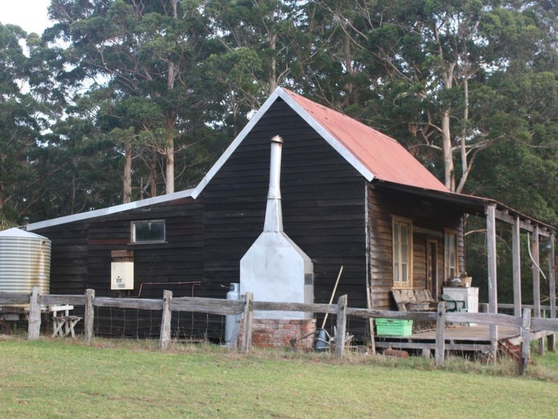 341 Green Road, Pemberton WA 6260